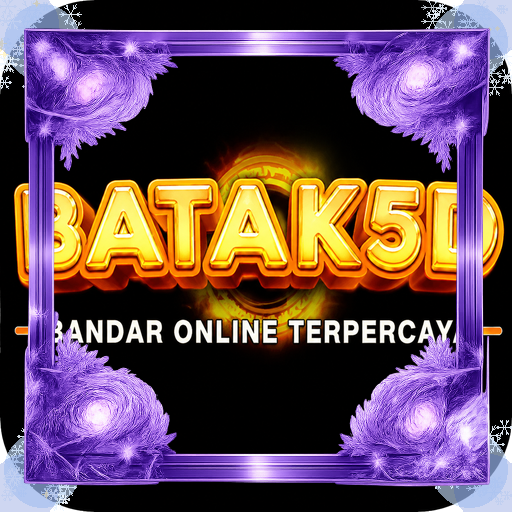 batak5d — galeri pratinjau Resmi APK