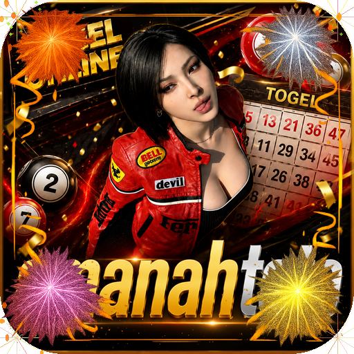 amanahtoto — mitra unggulan